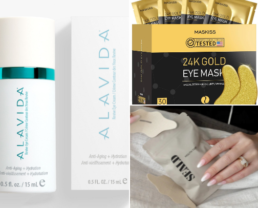 Skincare I absolutely find the best that works for me. Maybe it will be a favorite for you too. cover photo collage