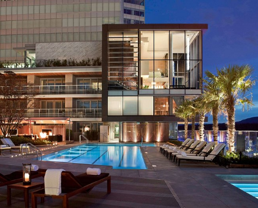Hotel Musts - Luxury Edition cover photo collage