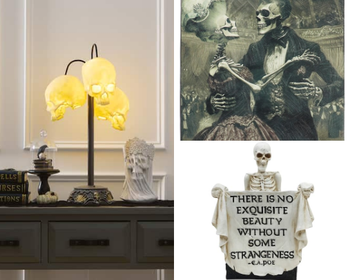 All things Spooky Season!! My top favorite Halloween Finds! cover photo collage