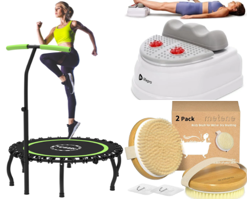 Liver Support cover photo collage