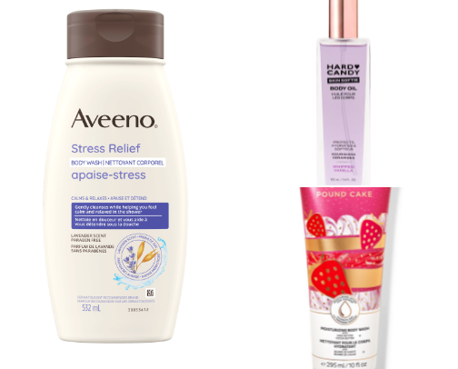 The best body care you actually need to try cover photo collage