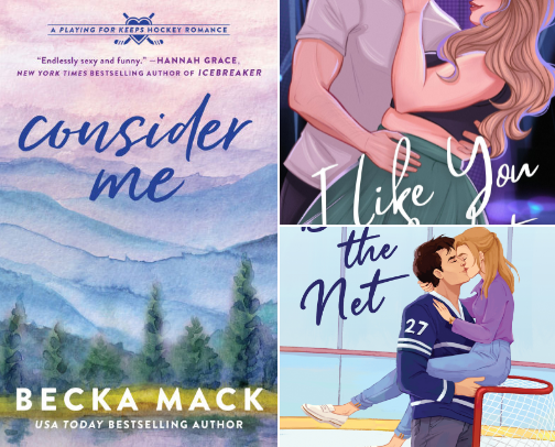 My bookshelf! cover photo collage