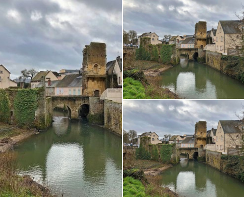 A hotel stay I’d love to come back to, Cathedral Views, Riverside Walks & a Cozy Place to Stay Chartres, France cover photo collage