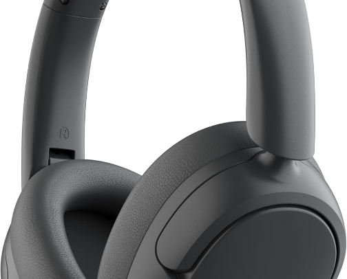 Headphones & Earbuds cover photo collage