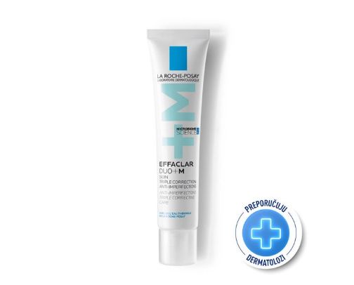 The Clear Skin dm Routine for Oily & Blemish-Prone Skin cover photo collage