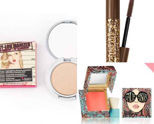 my most loved makeup products (for all budgets !) cover photo collage