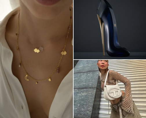 The best birthday gifts !!! cover photo collage