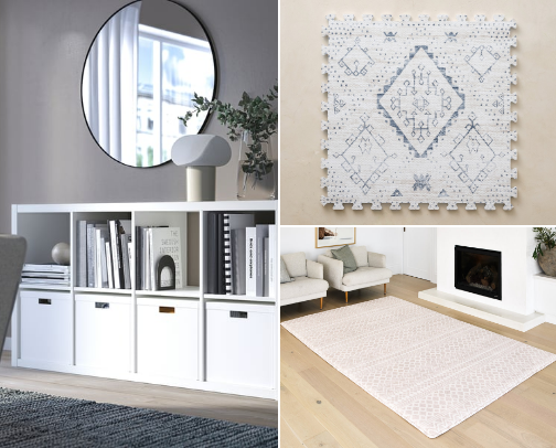 Playroom favorites from a pediatric therapist 🧸🪁🪀 cover photo collage