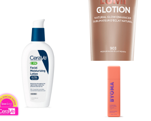 ulta finds cover photo collage