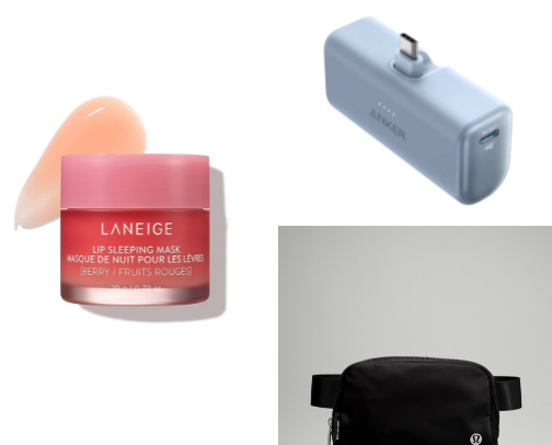 My new list cover photo collage