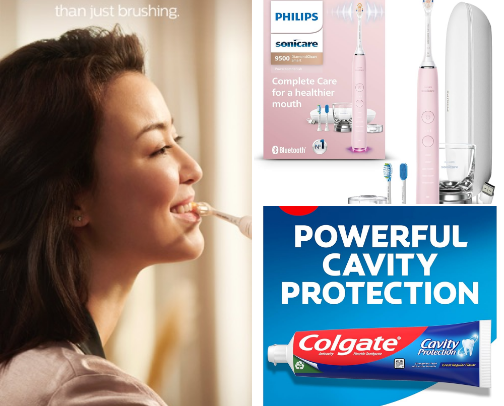 The dental care routine that scores me an ‘excellent’ from my Dentist every visit cover photo collage
