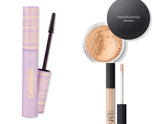 My Everyday Makeup for That Clean Girl Energy 🤍🌿 cover photo collage