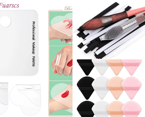 Girly ALIEXPRESS needs cover photo collage
