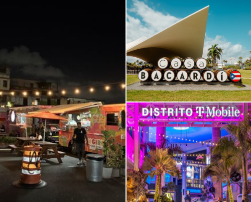 Puerto Rico Travel Picks & Must-See Spots cover photo collage