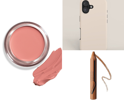 💫Clean Girl Essentials: Shop My Glow Up Favorites💫 cover photo collage