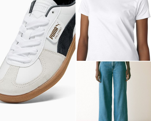 Basics cover photo collage