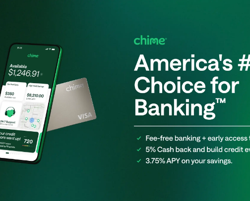 Banking cover photo collage