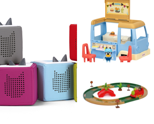 Best Baby Toys 2026 cover photo collage