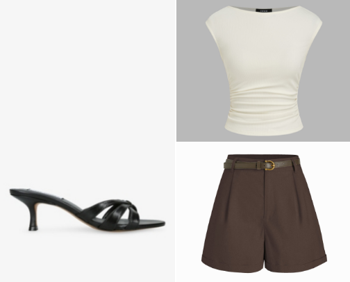 26 Capsule Wardrobe Essentials cover photo collage