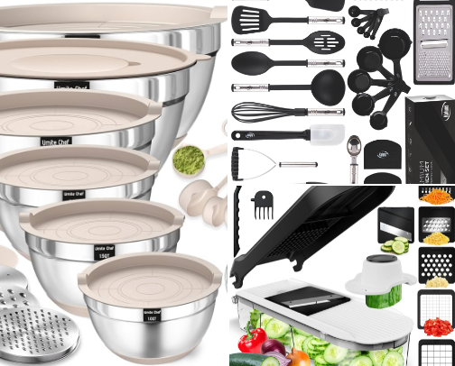 Sparkling Clean Made Simple — My Favorite Must-Have Cleaning Appliances! cover photo collage