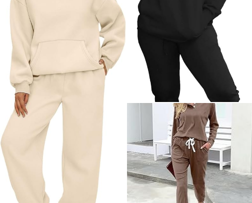 Winter must haves (mom edition) cover photo collage