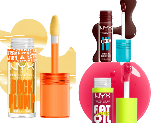 MUST BUY LIP PRODUCTS FOR THE MOST PLUMP, SOFT, & KISSABLE LIPS 💋 cover photo collage