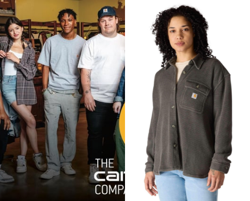 My favorite Carhartt styles cover photo collage