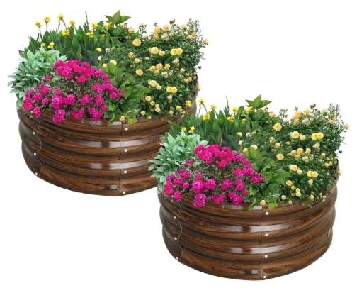 Jumping into gardening in 2026 cover photo collage