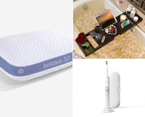 Christmas Gifts for Everyone cover photo collage