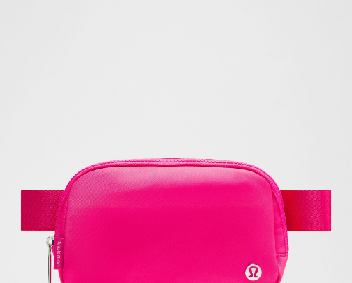Lululemon cover photo collage