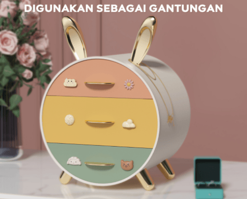 organizer rumah cover photo collage