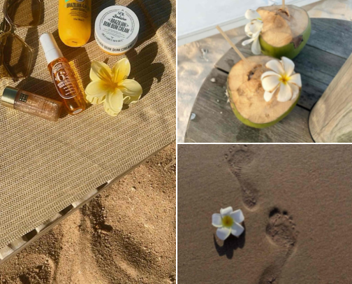 ☀️🪼🌺 Shine This Summer: 20 Must-Have Products That Wow Everyone! ☀️🪼🌺 cover photo collage
