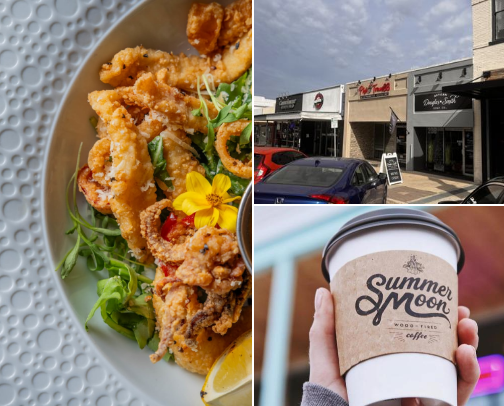 My top San Marcos recs cover photo collage