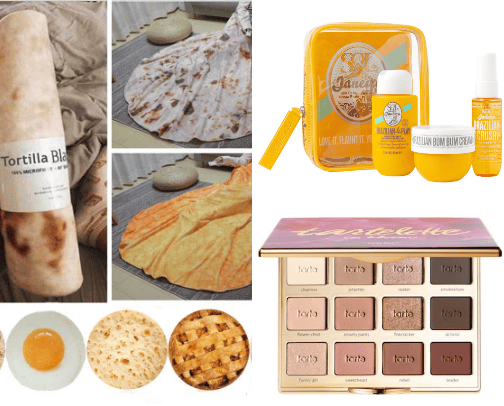 birthday gift ideas cover photo collage