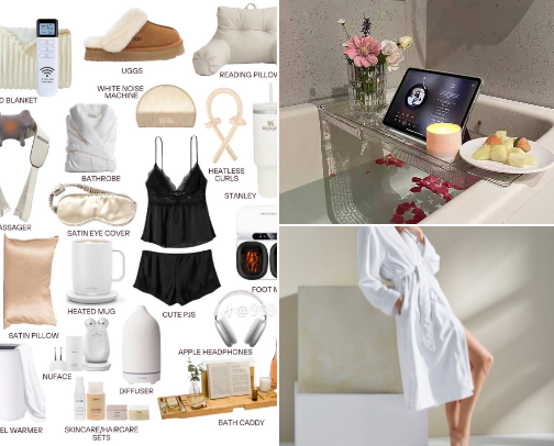 21 Must-Have Self-Care Essentials to Elevate Your Everyday cover photo collage