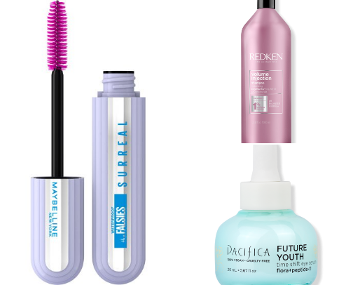 Products I Keep Repurchasing cover photo collage