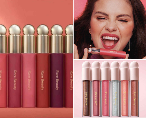 Lip products I recommend! 👄 cover photo collage