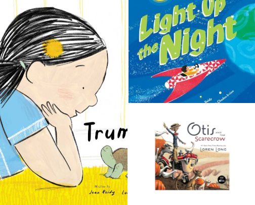 Toddler Story-time (2-5yo) cover photo collage