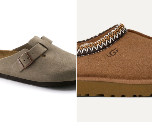 Shoes cover photo collage