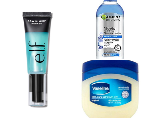 Affordable Make-up Products with fantastic quality cover photo collage