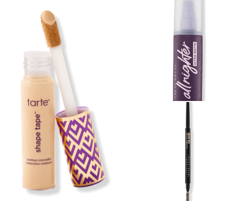 Ulta Gems: Tried & True Beauty Must-Have cover photo collage