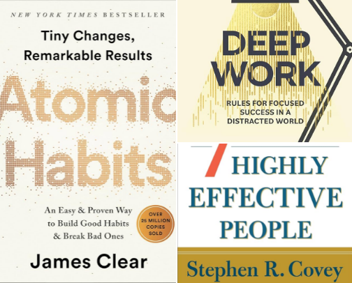 Lawyer Mindset & Personal Development — Strategic Thinking, Discipline & Professional Growth cover photo collage