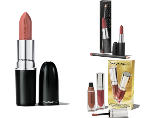 Best lipsticks cover photo collage