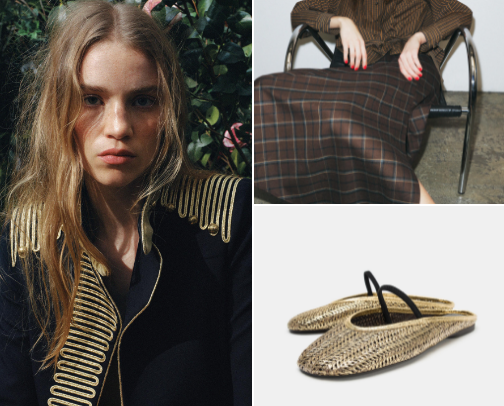 NEW IN • Seen in My Latest Videos 🥀✨ cover photo collage