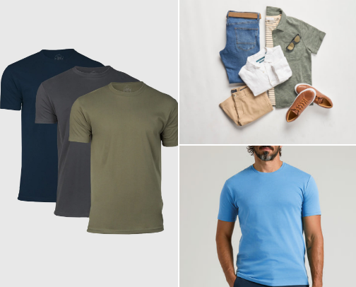 My Outfits cover photo collage