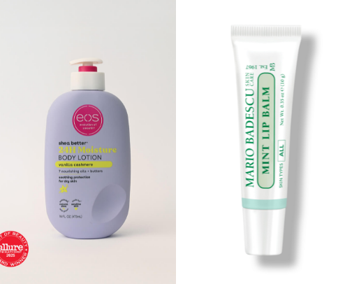 favorite beauty recs🧴 cover photo collage