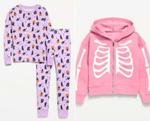 Halloween cover photo collage