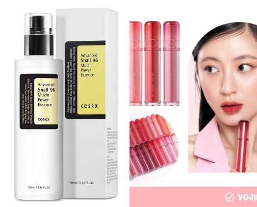 ✨My favorite beauty recs✨ cover photo collage