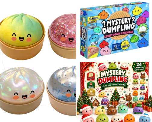 SQUISHIEEEEESSSSS 🤩🥰 cover photo collage