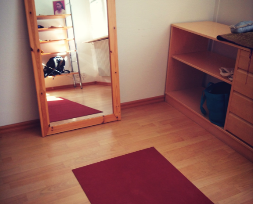 Equipment & Gear for Strength & Mindfulness cover photo collage